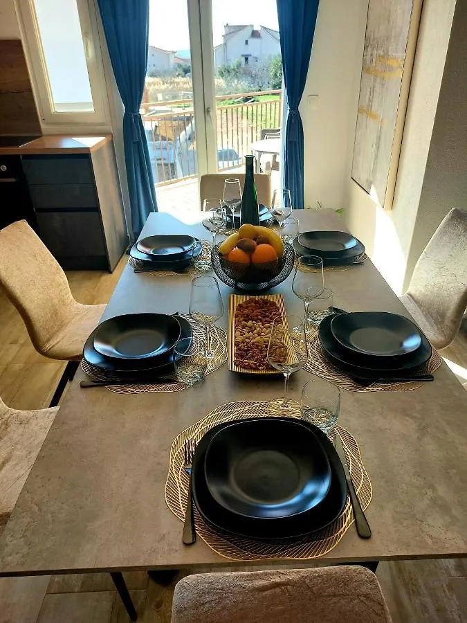 Brand New Apartment 