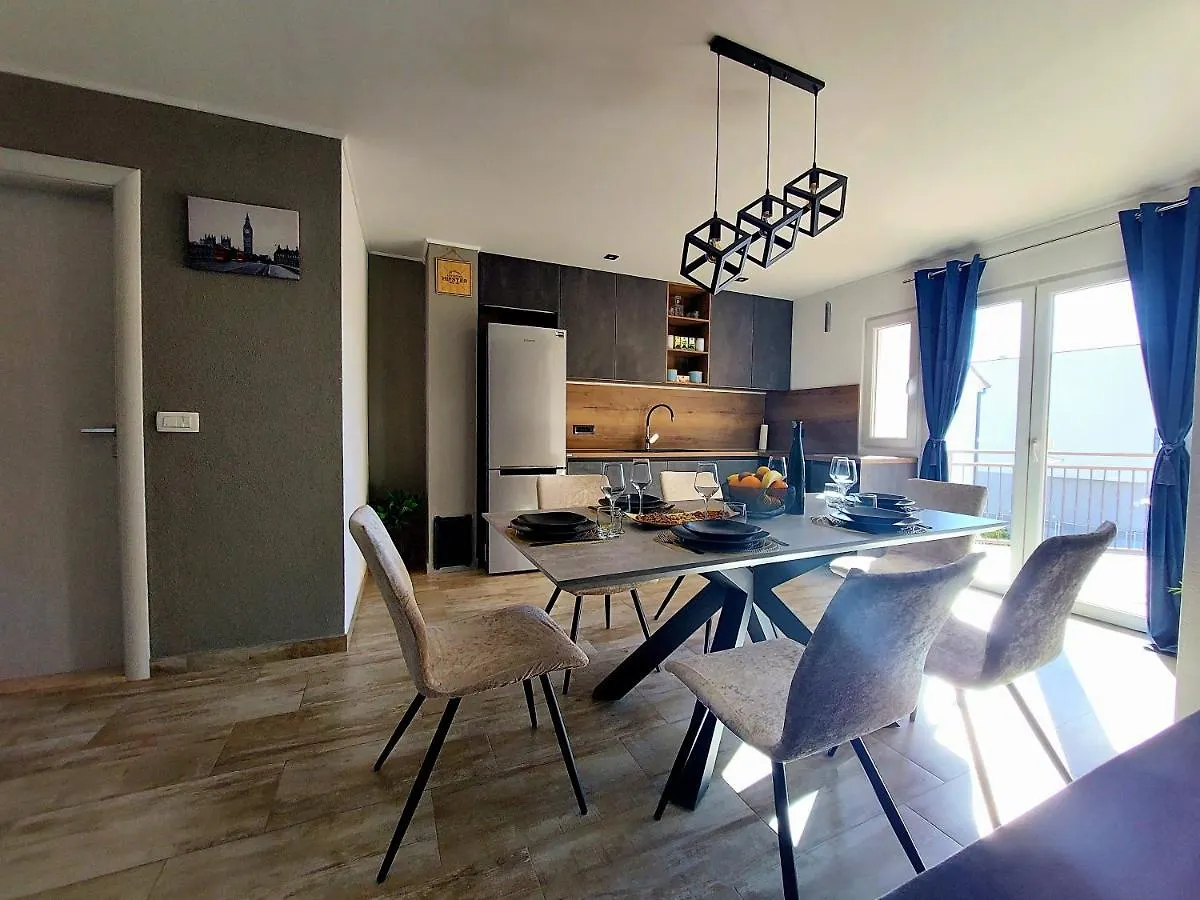 Brand New Apartment 
