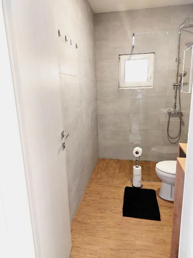 Brand New Apartment 