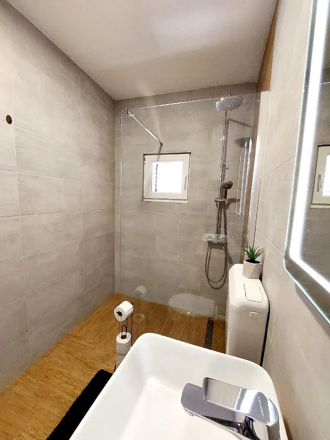 Brand New Apartment 