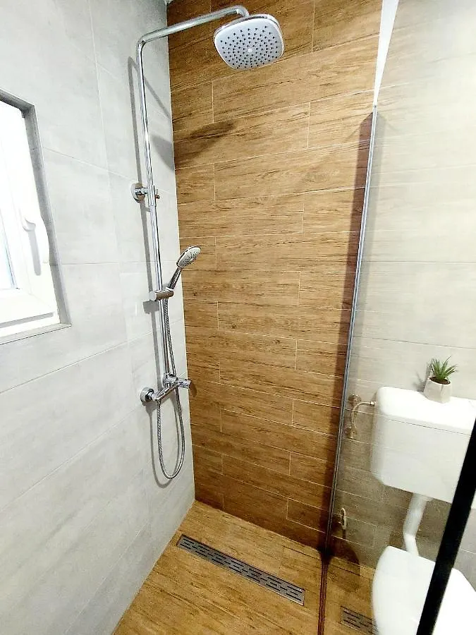 Brand New Apartment 