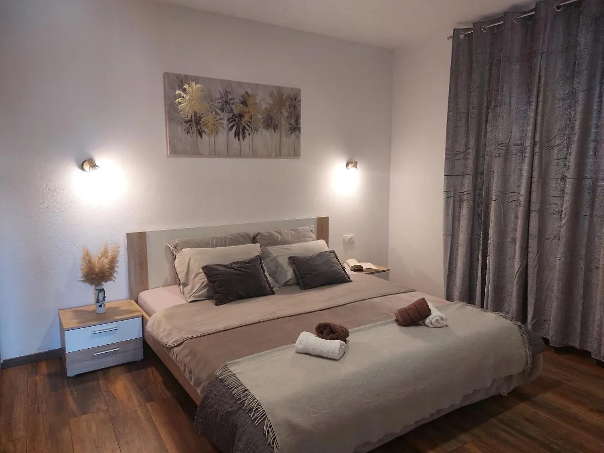 Brand New Apartment 