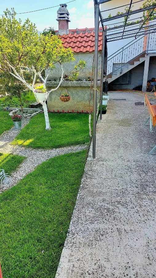 Brand New Apartment 