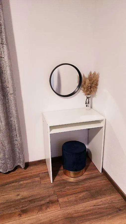 Brand New Apartment 