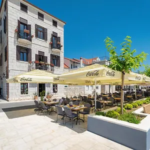Apartment Luxury Perko, Kastela