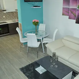 Apartment Kristal, Kastela